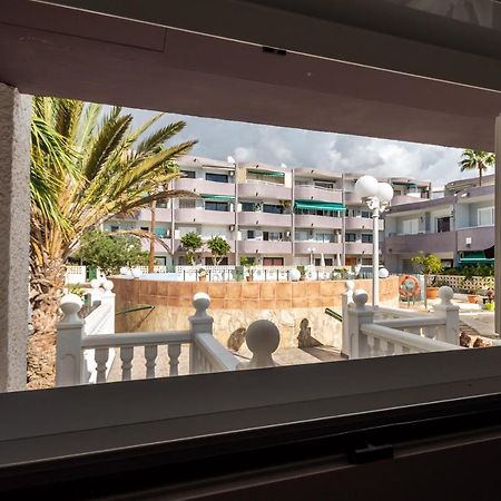 Apartamento Las Lomas 19 산아구스틴 외부 사진