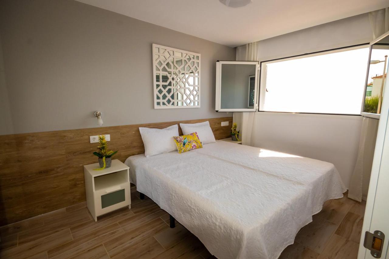 Apartamento Las Lomas 19 산아구스틴 외부 사진
