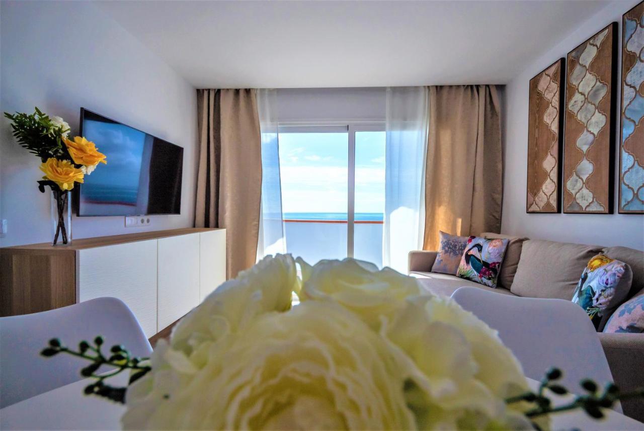 Apartamento Las Lomas 19 산아구스틴 외부 사진