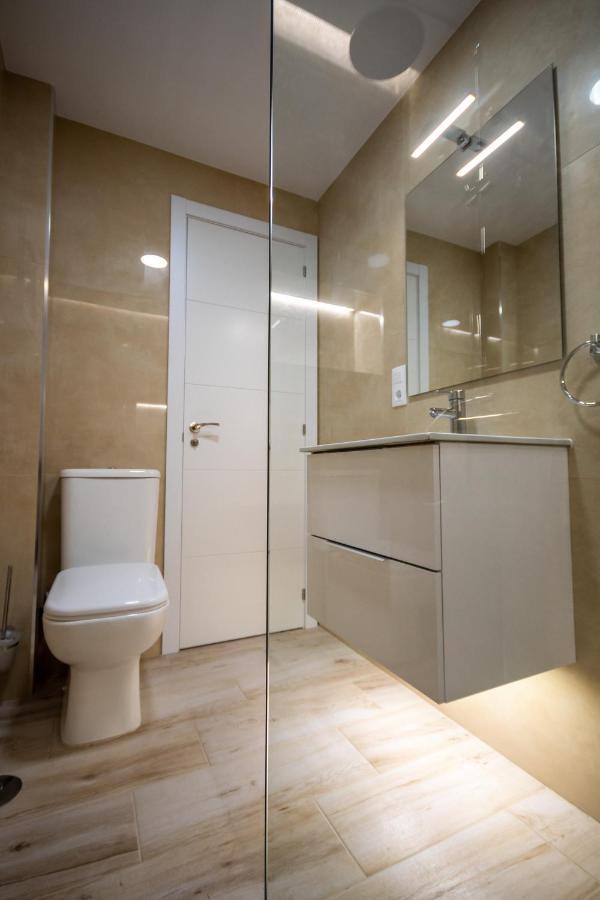 Apartamento Las Lomas 19 산아구스틴 외부 사진