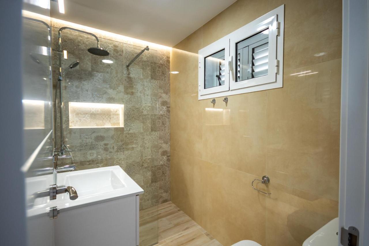 Apartamento Las Lomas 19 산아구스틴 외부 사진