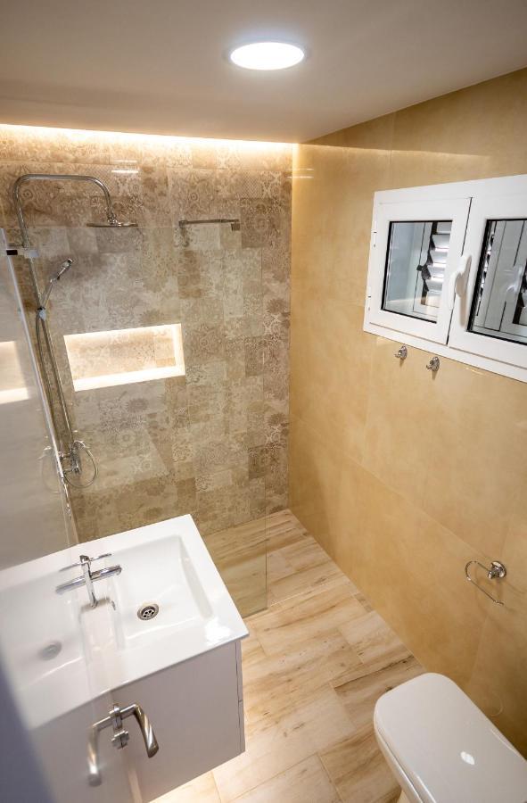 Apartamento Las Lomas 19 산아구스틴 외부 사진
