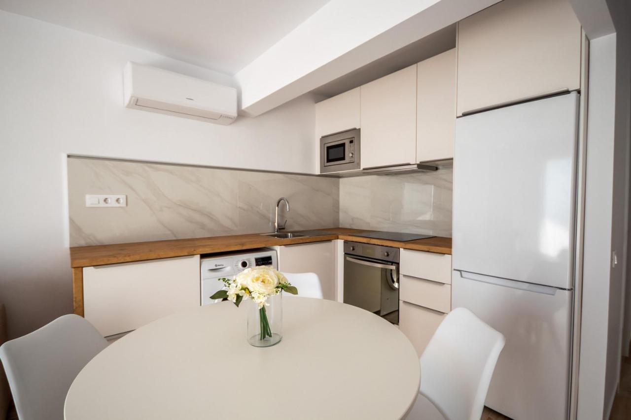 Apartamento Las Lomas 19 산아구스틴 외부 사진